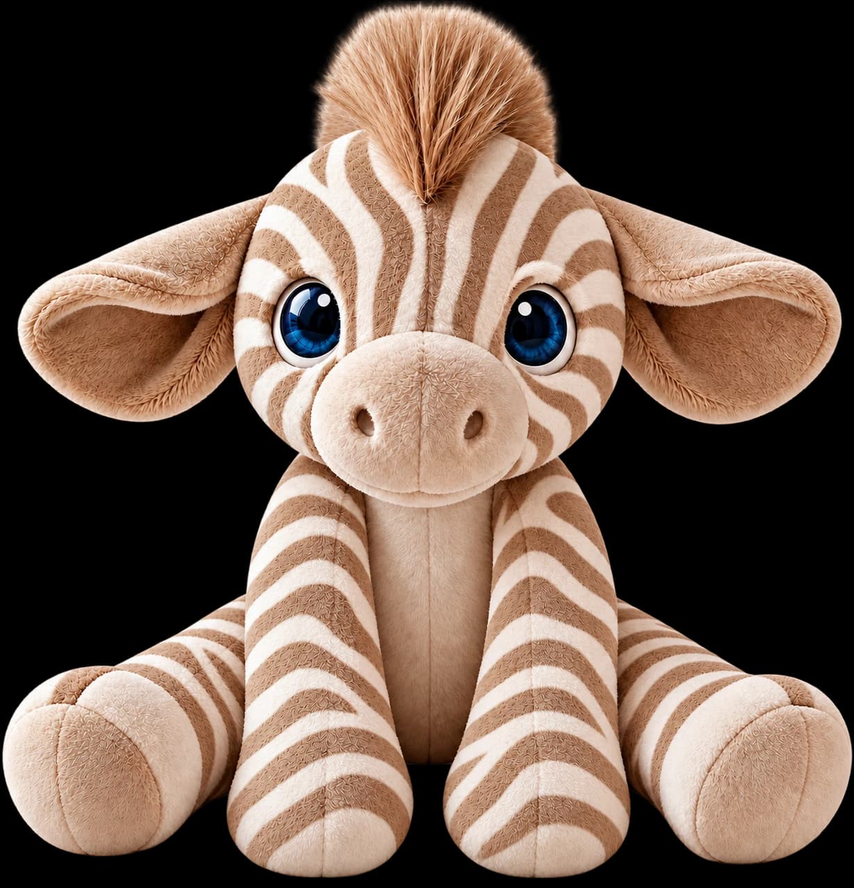 Bentley the talking toy